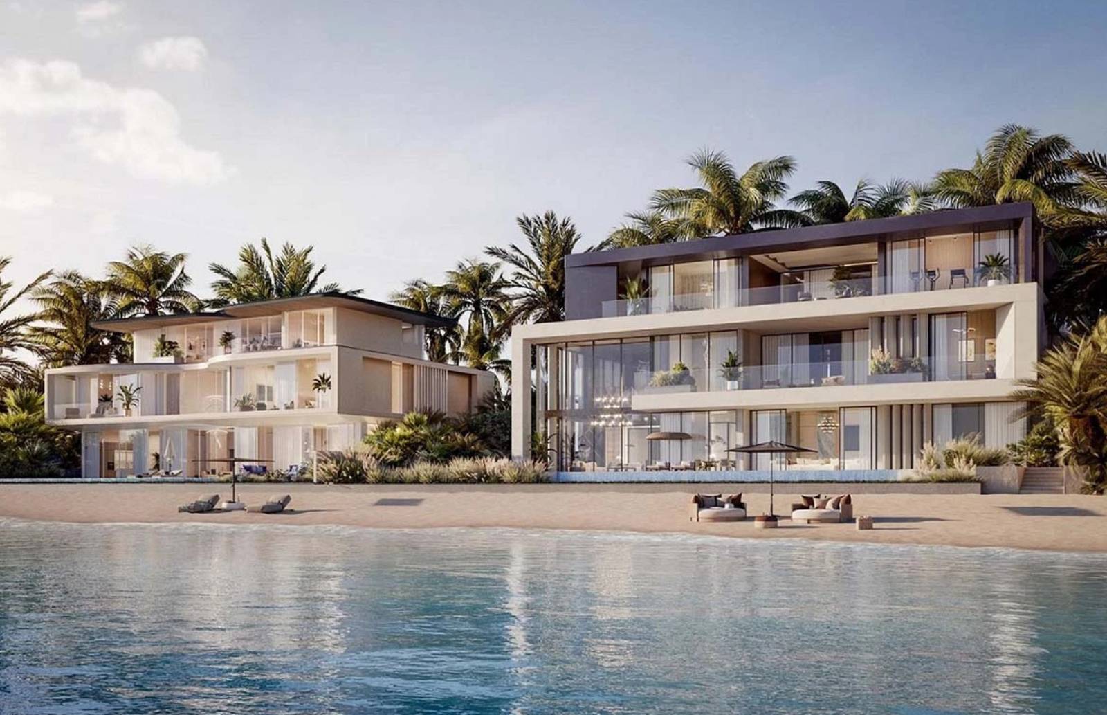 Mira Coral Bay