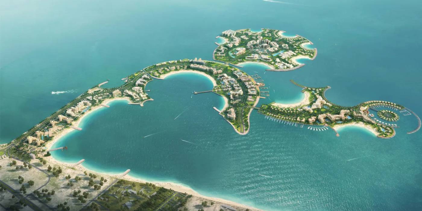 Mira Coral Bay