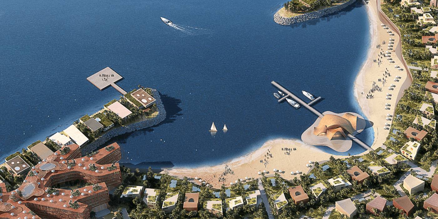 Mira Coral Bay