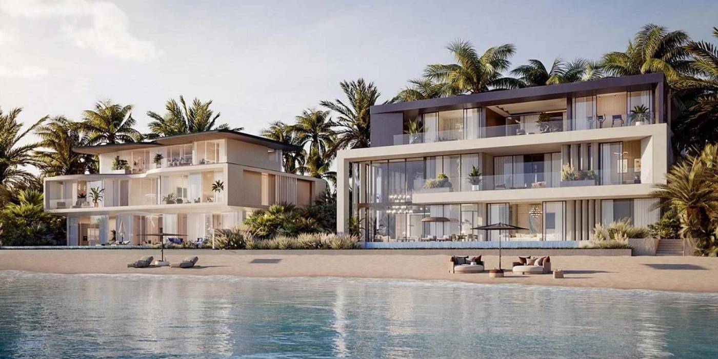 Mira Coral Bay